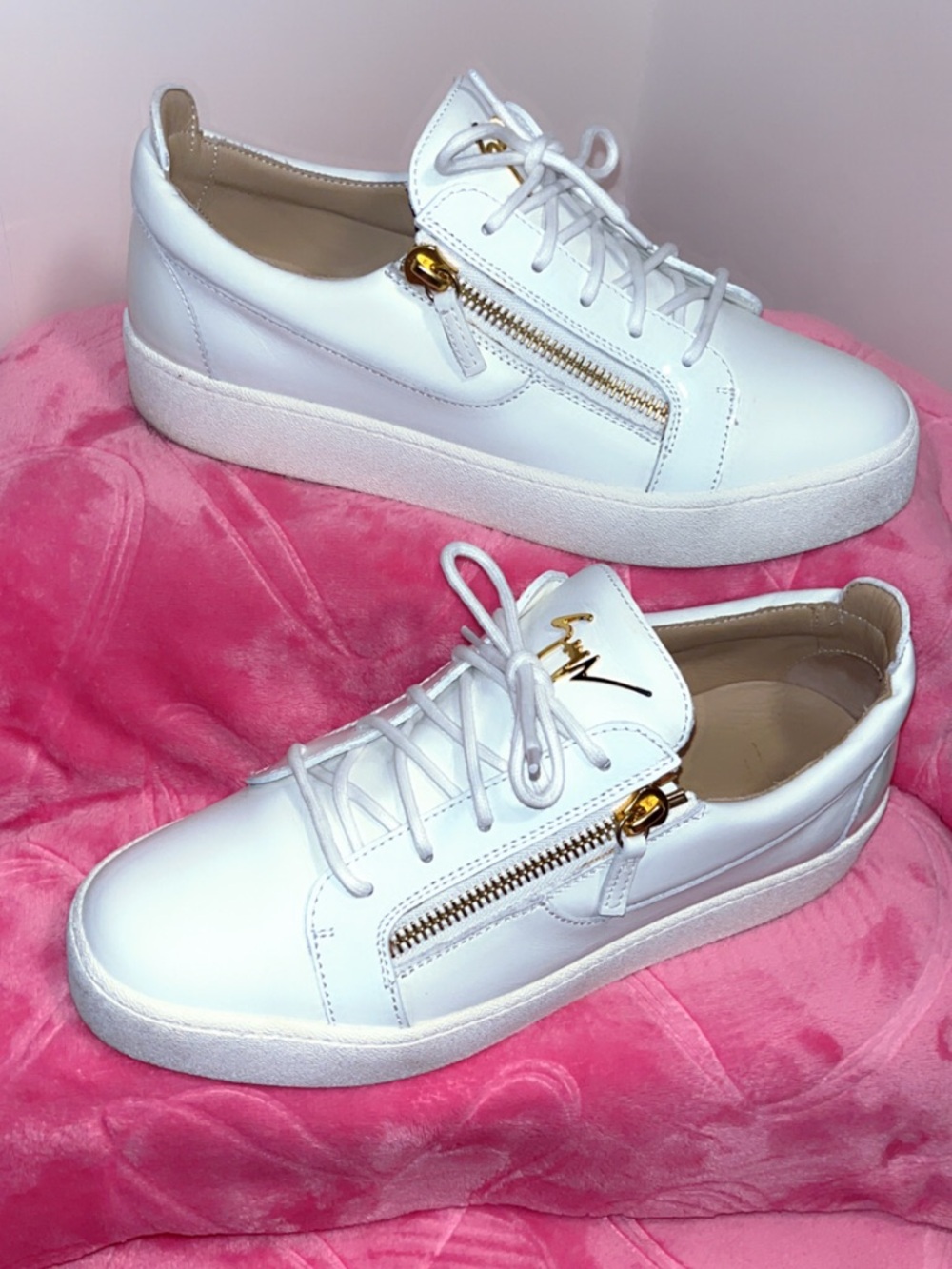 Giuseppe Zanotti Frankie